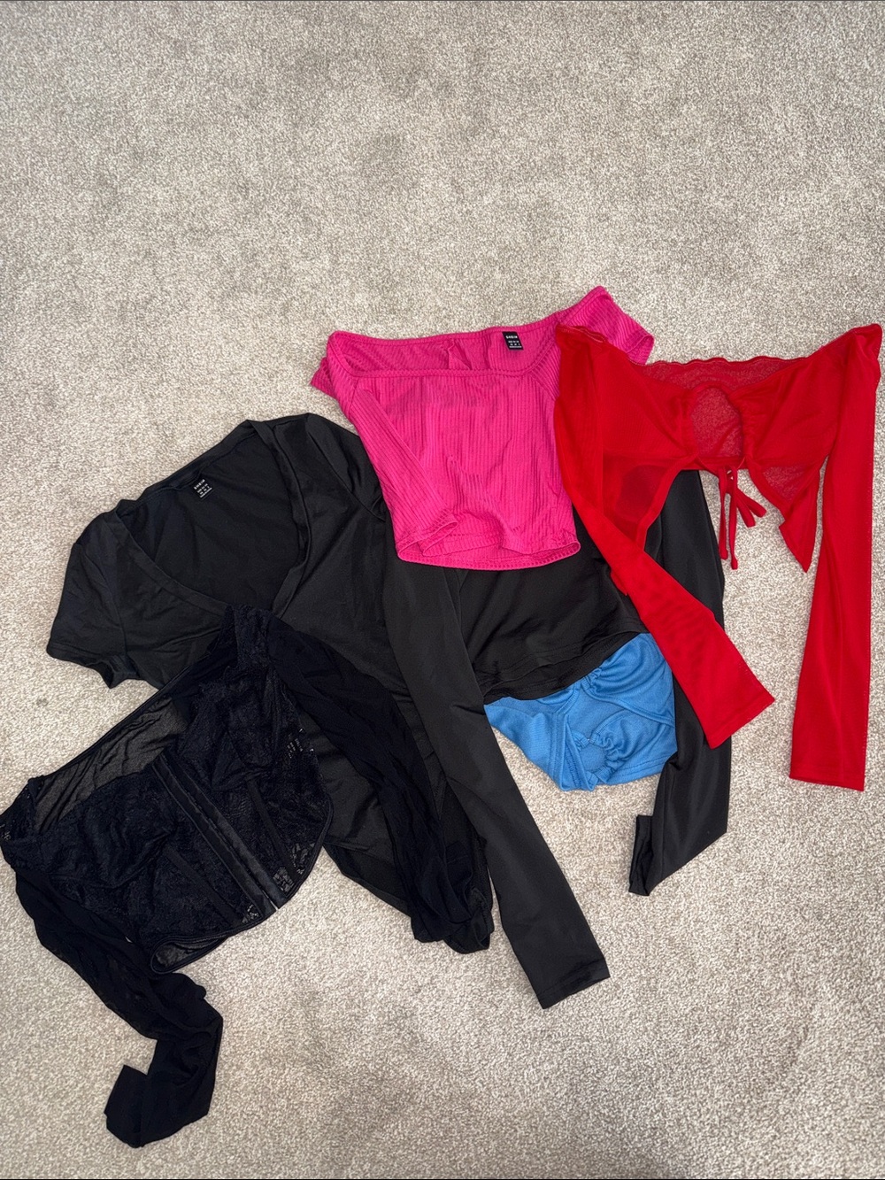 Women’s SHEIN Bundle